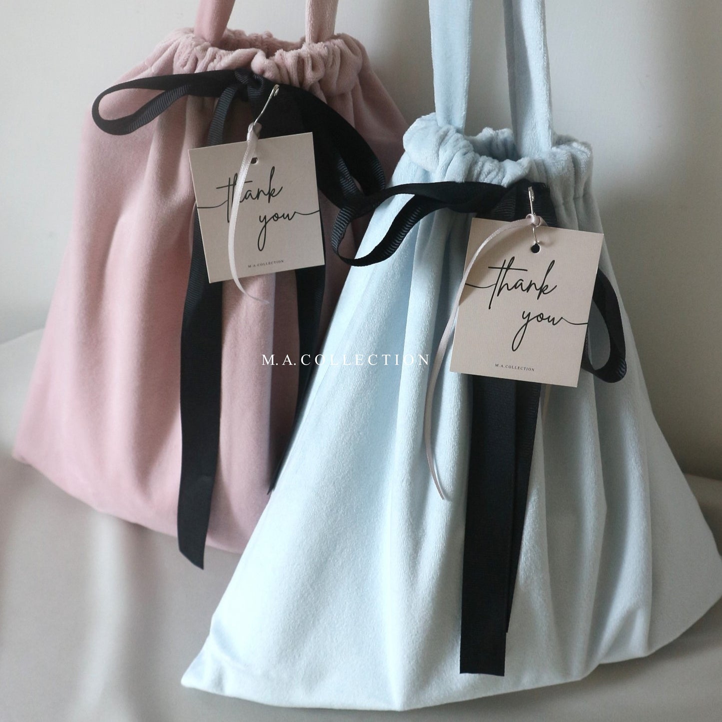 STAYCATION TO GO Bridesmaid Proposal Box Set