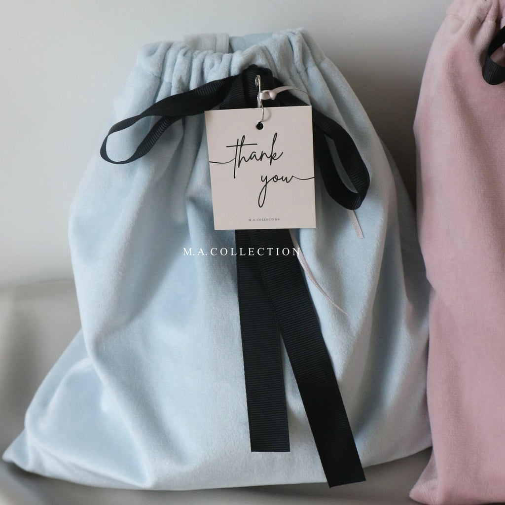 STAYCATION TO GO Bridesmaid Proposal Box Set