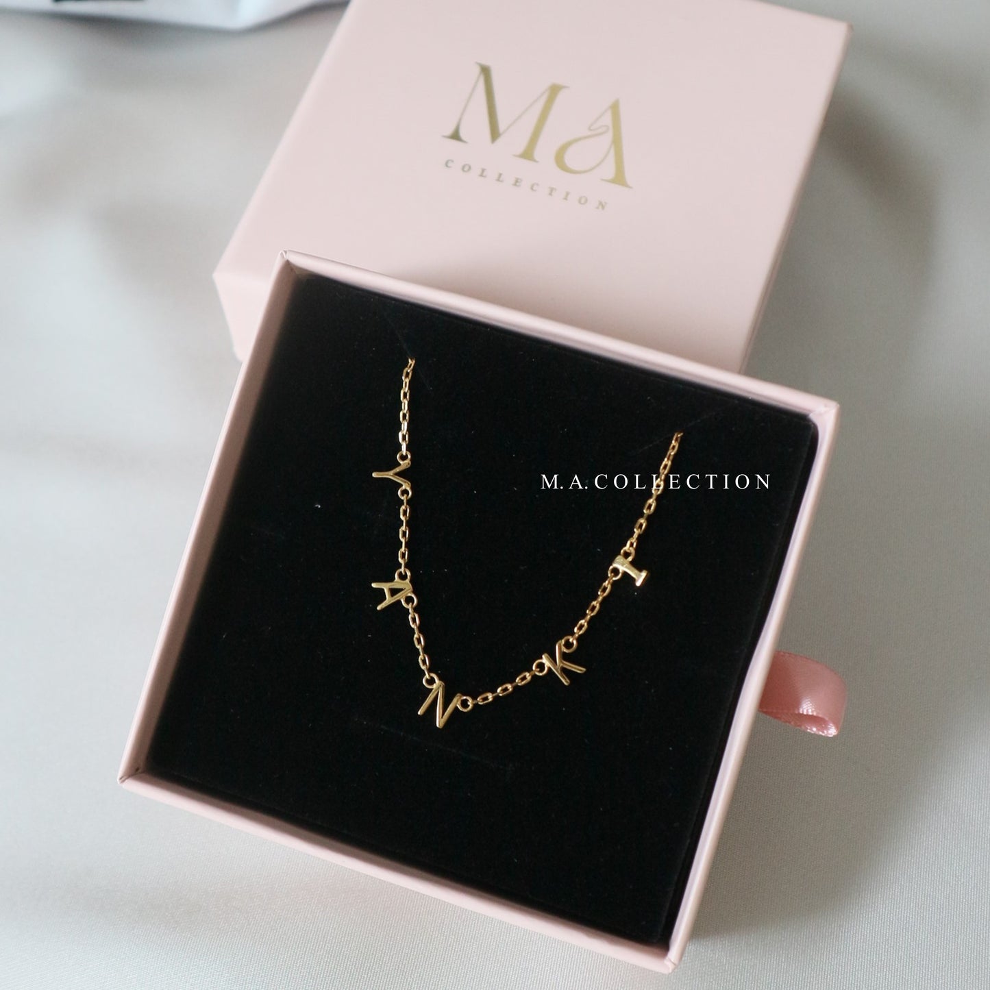 STAYCATION TO GO Bridesmaid Proposal Box Set