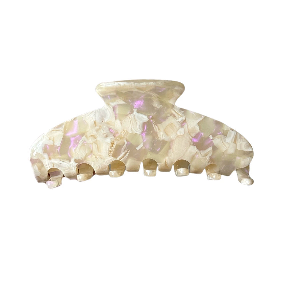 Personalized Name Hair Claw