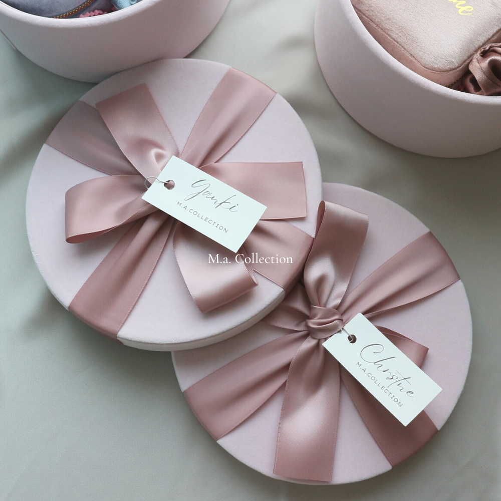 PREMIUM Bridesmaid Proposal Box Set