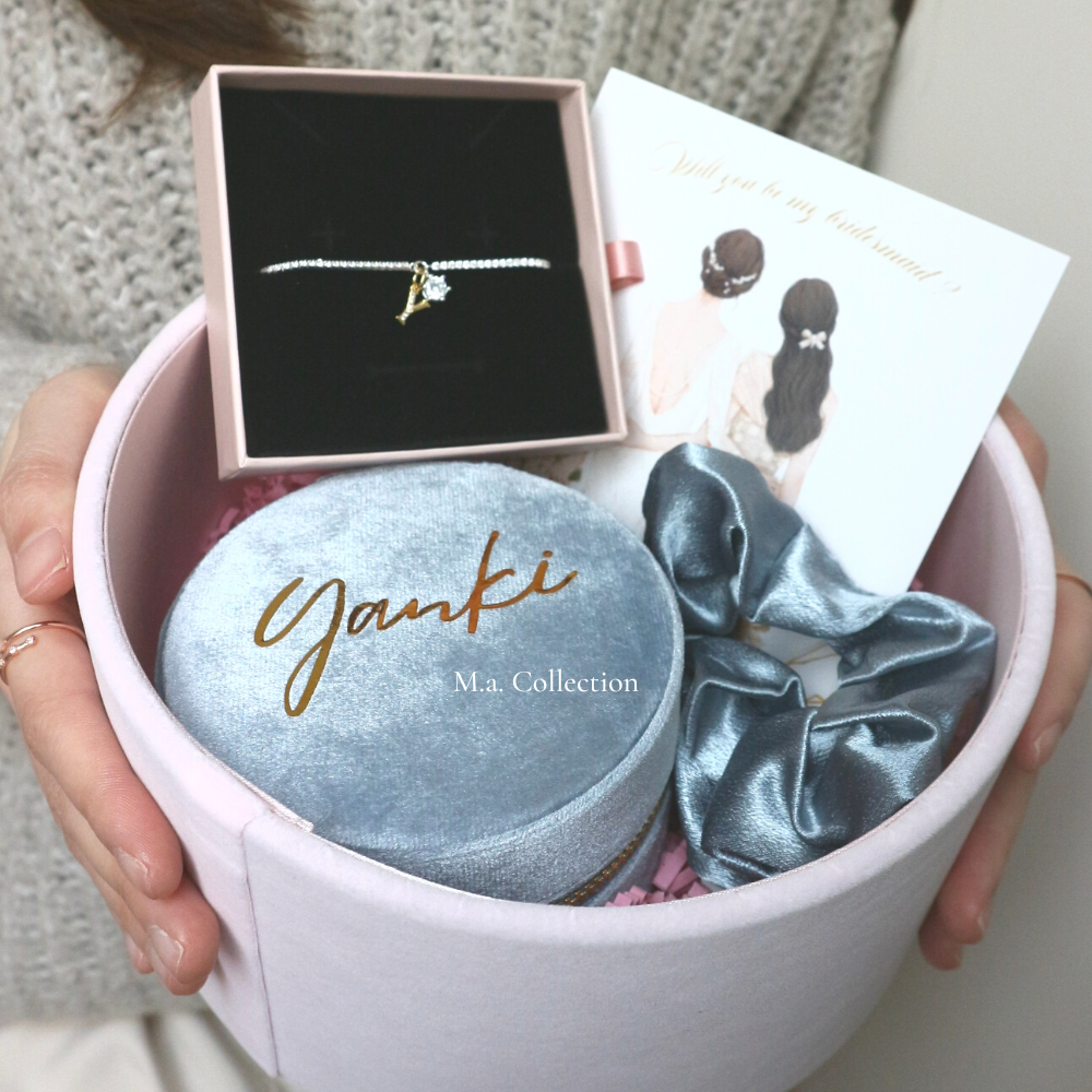 PREMIUM Bridesmaid Proposal Box Set
